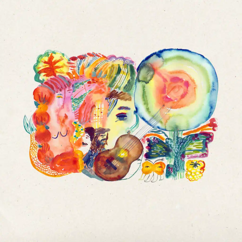 Por ejemplo ahora, Ezequiel Borra & Nacho Rodriguez