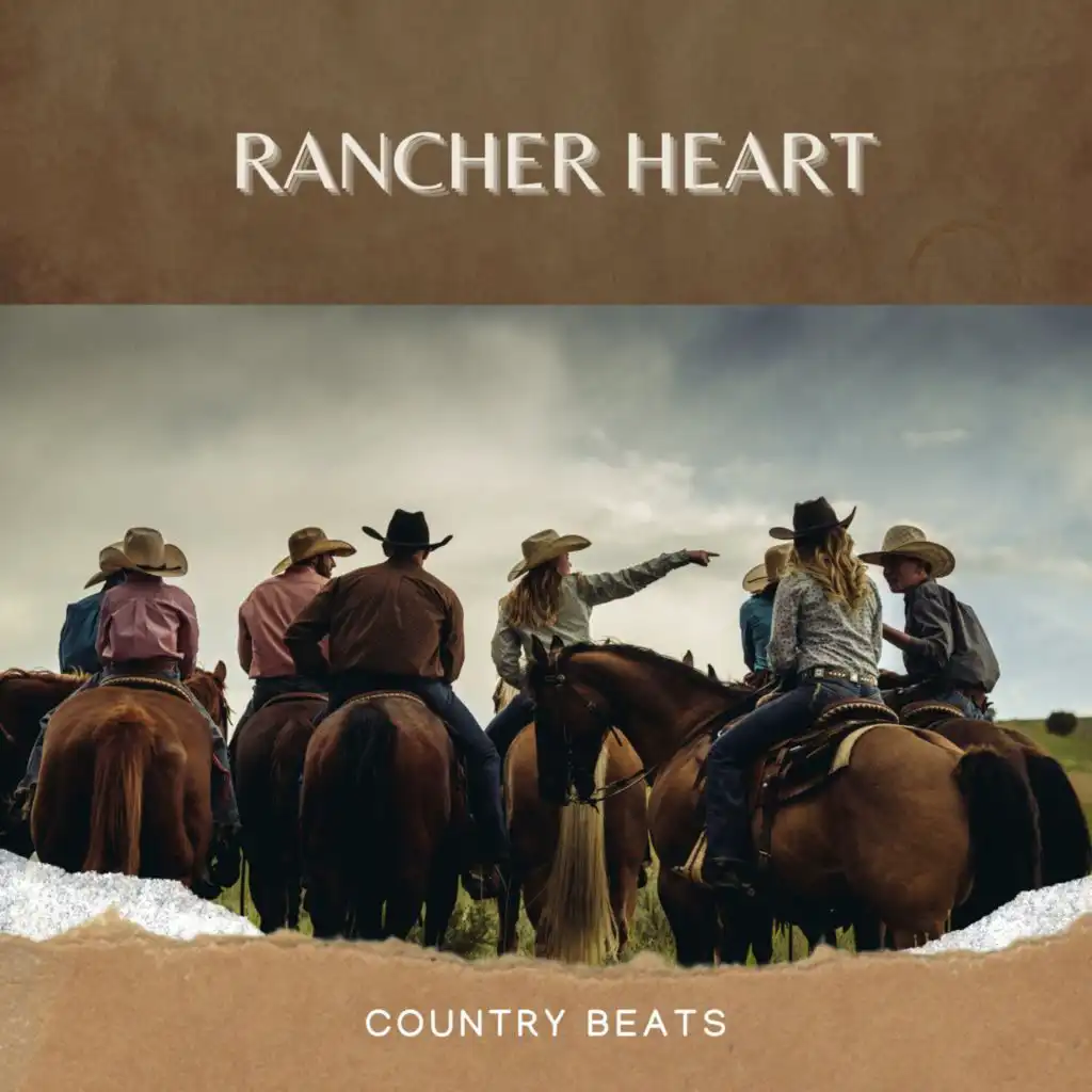 Rancher Heart (American Date Night)