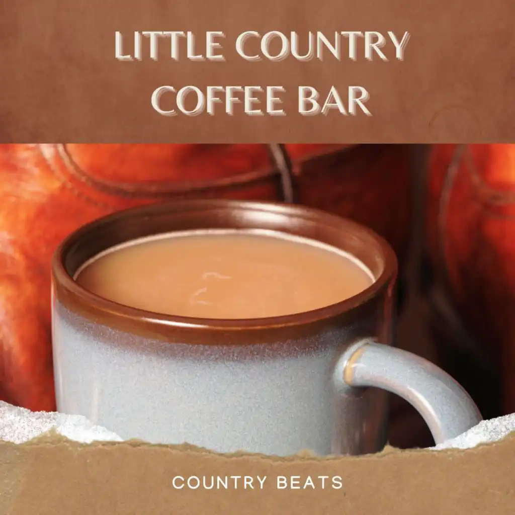 Little Country Coffee Bar