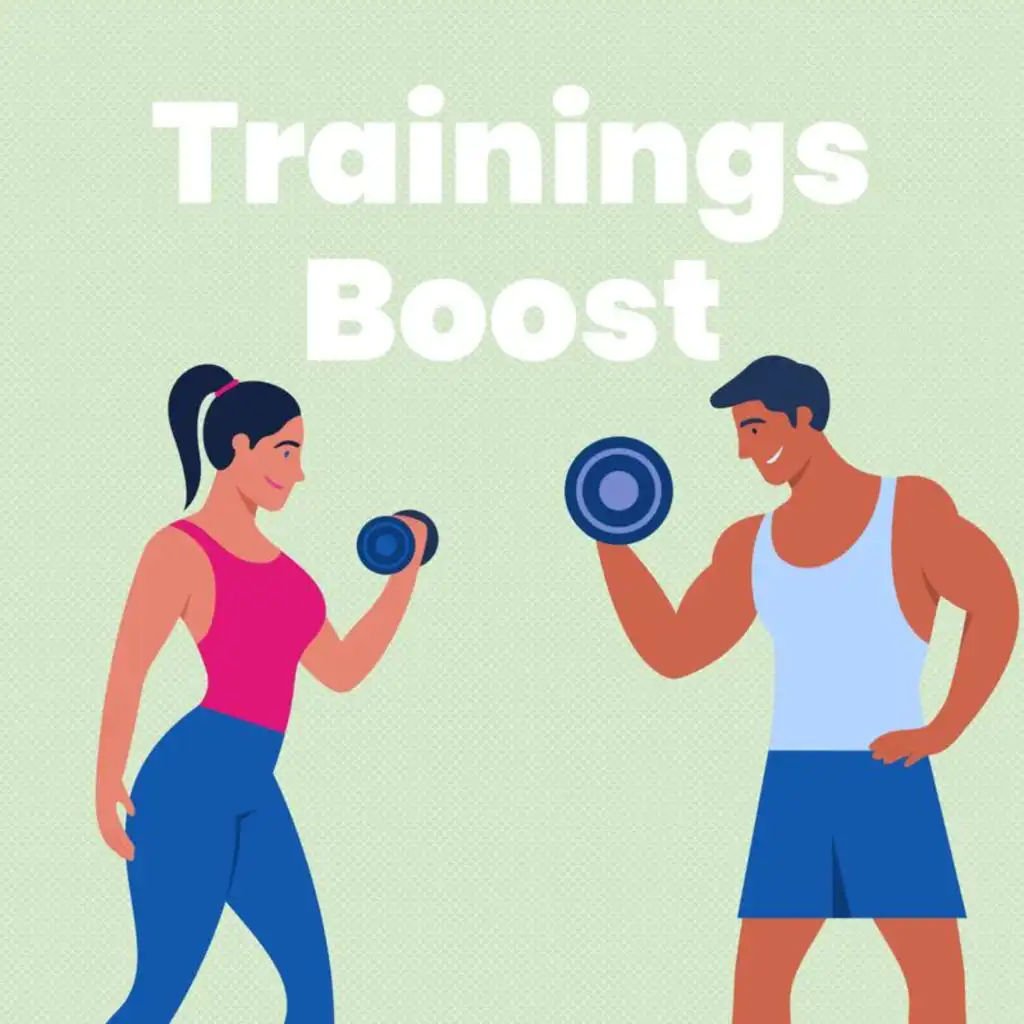 Trainings Boost