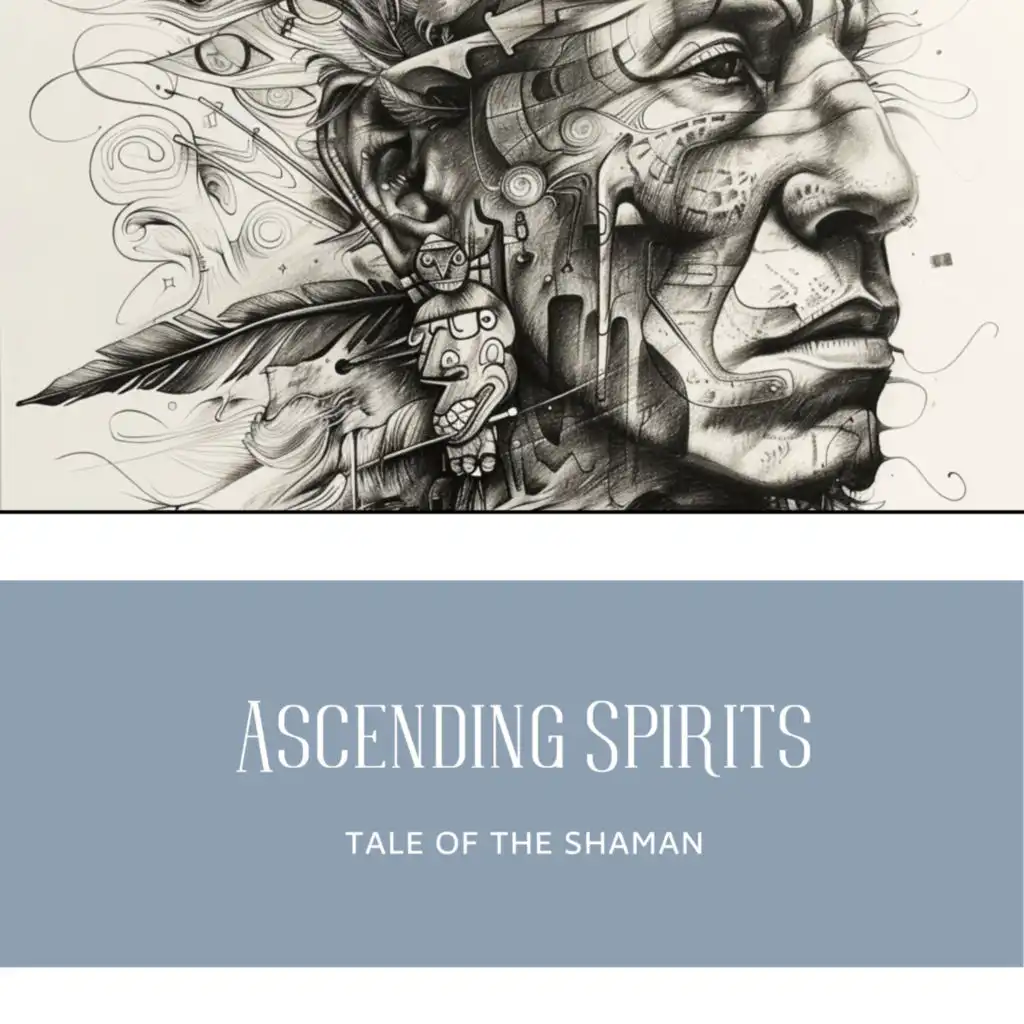 Ascending Spirits