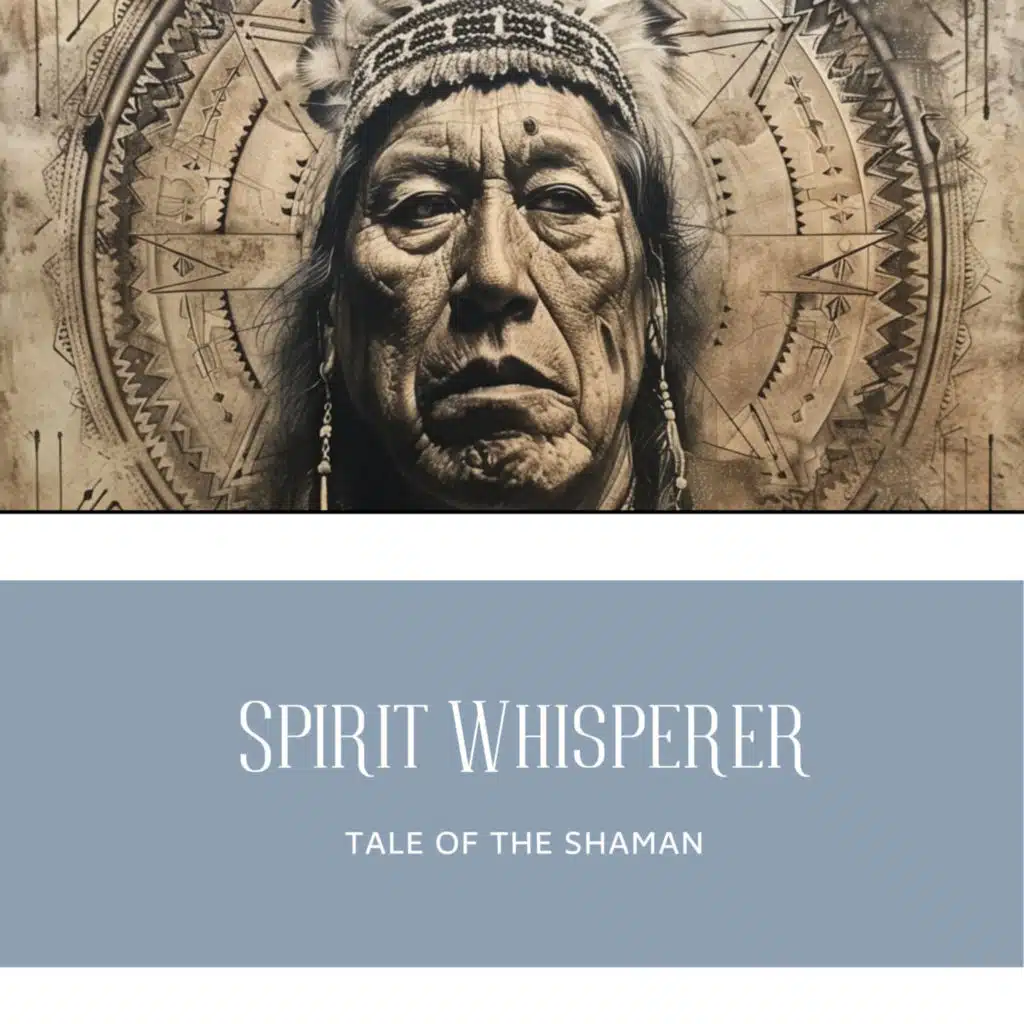 Spirit Whisperer