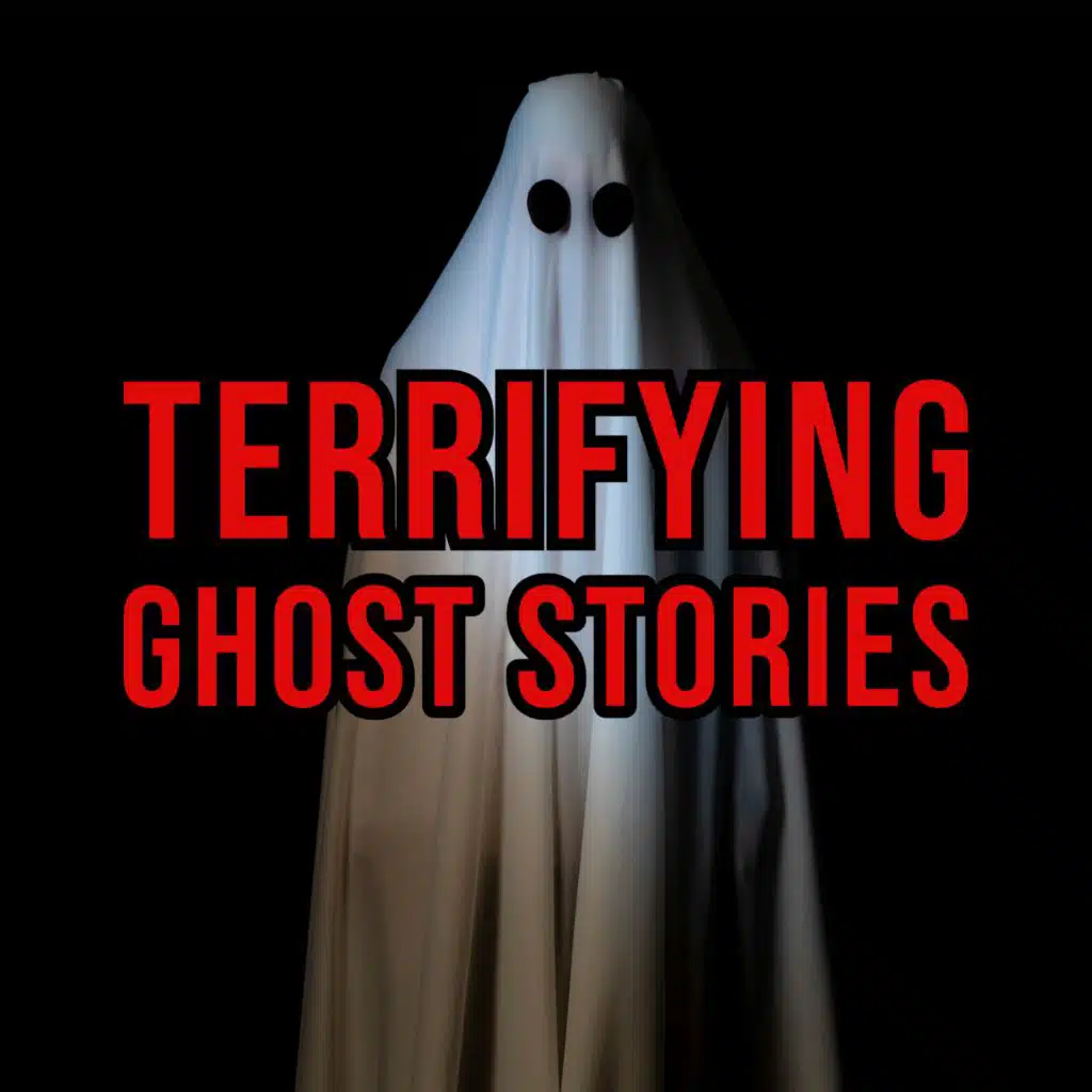 S4 Ep173: Episode 173: Terrifying Ghost Stories