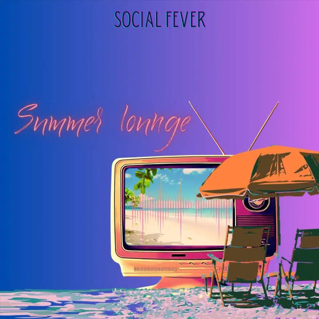 Moving Continents (Lounge Version)