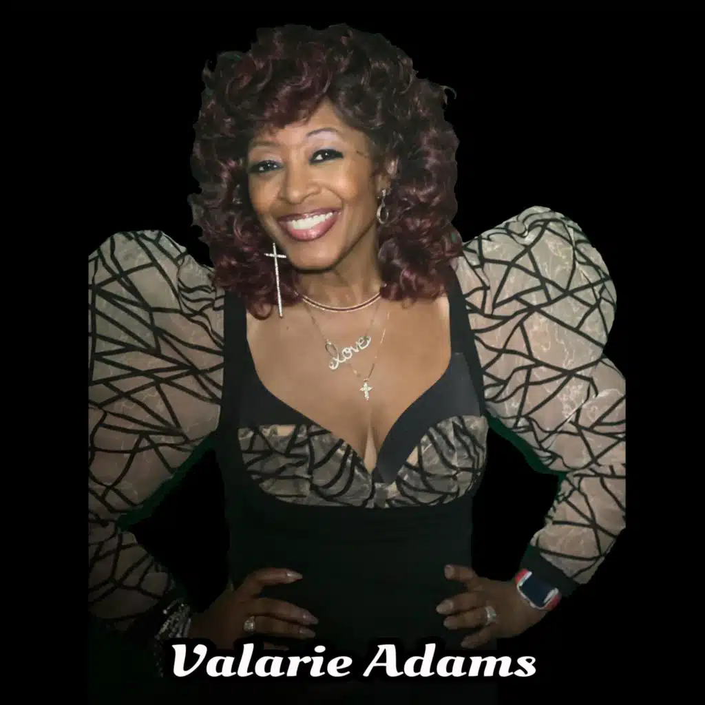 Valarie Adams