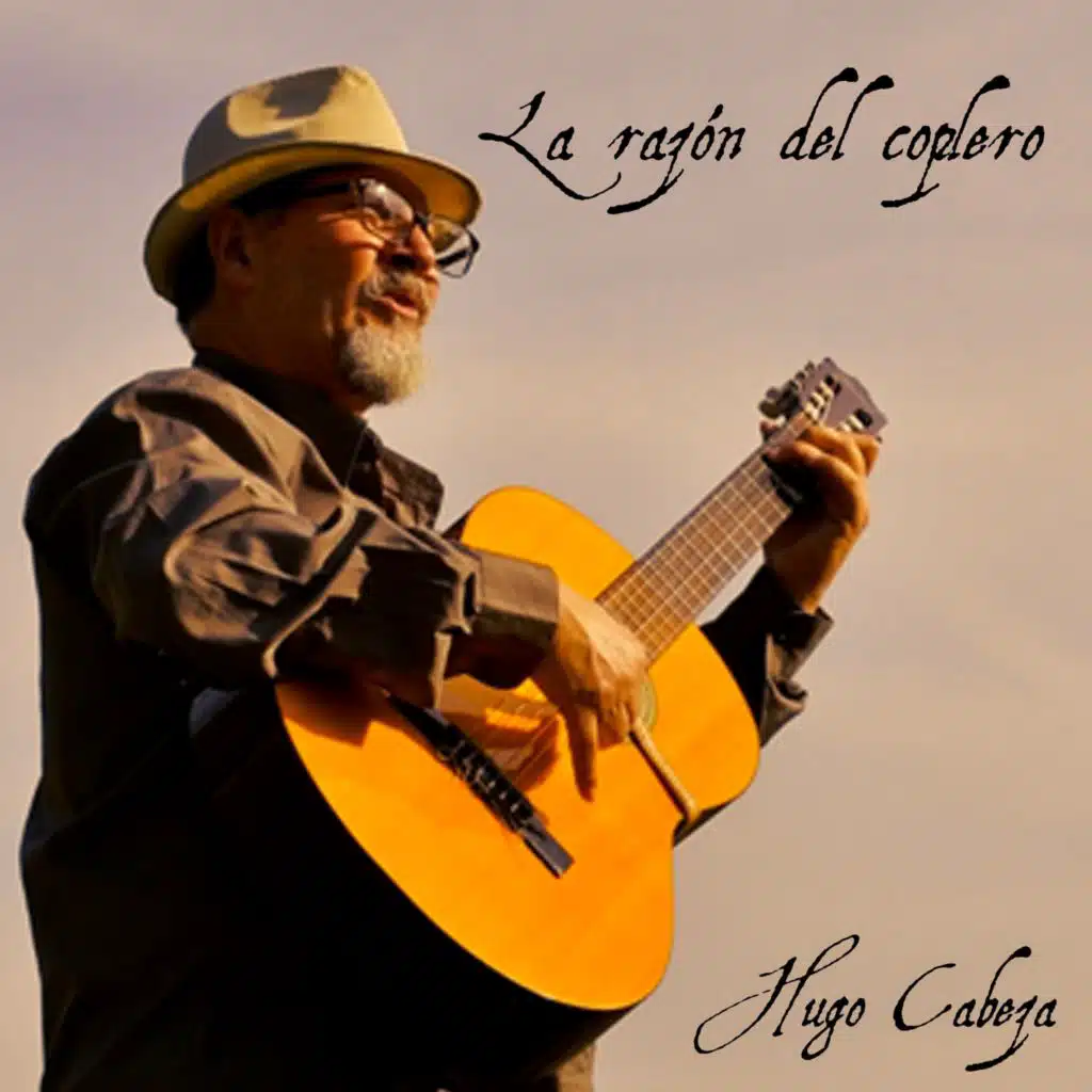 La Razón del Coplero