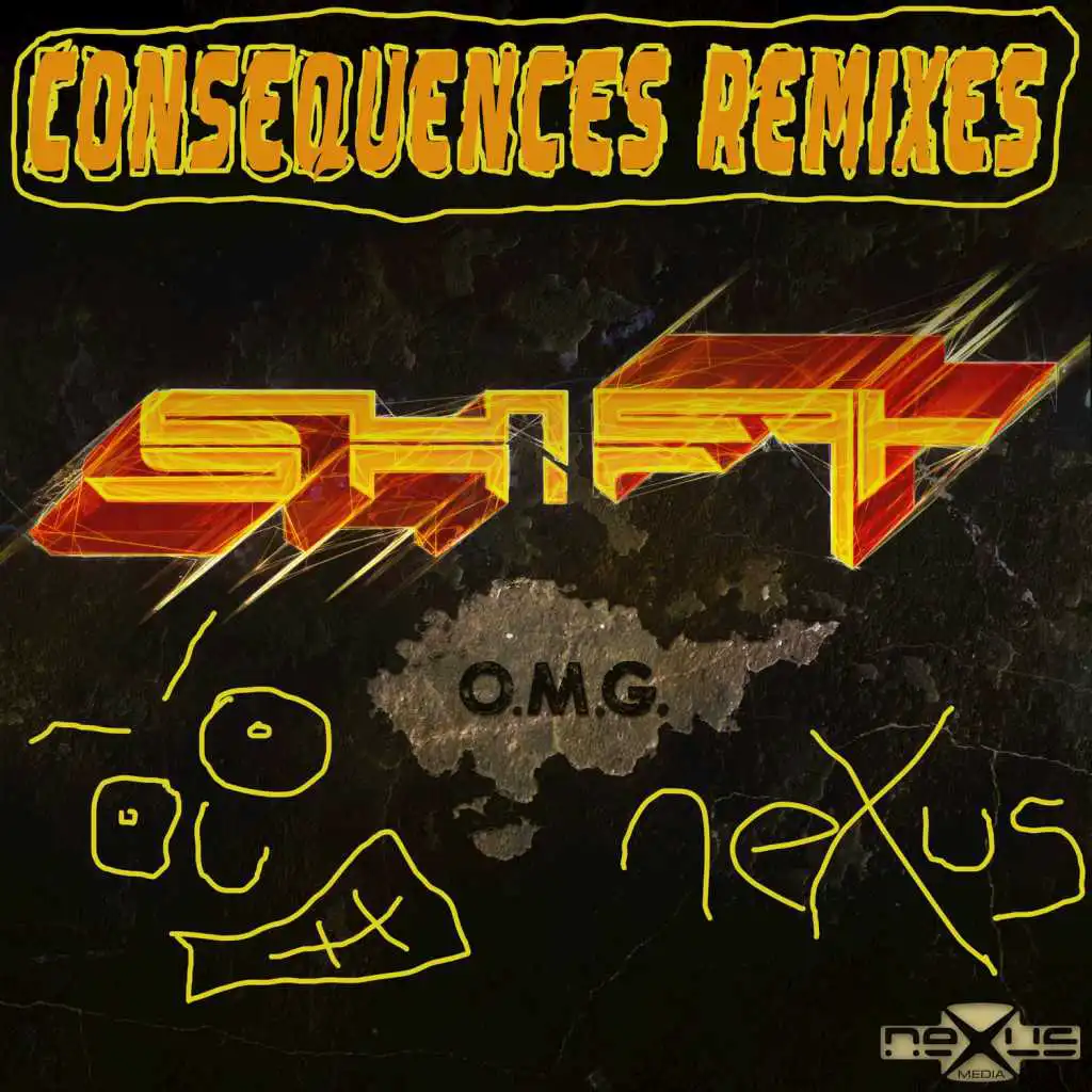 Consequences (feat. Ecstarsis)