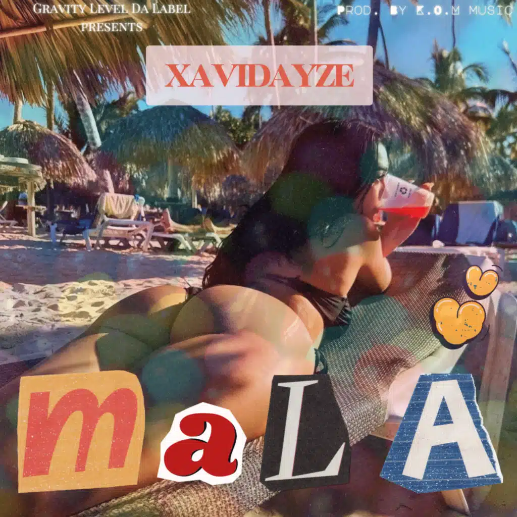 XaviDayze