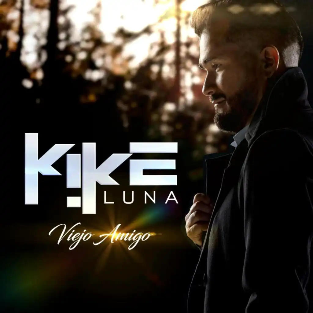 Kike Luna