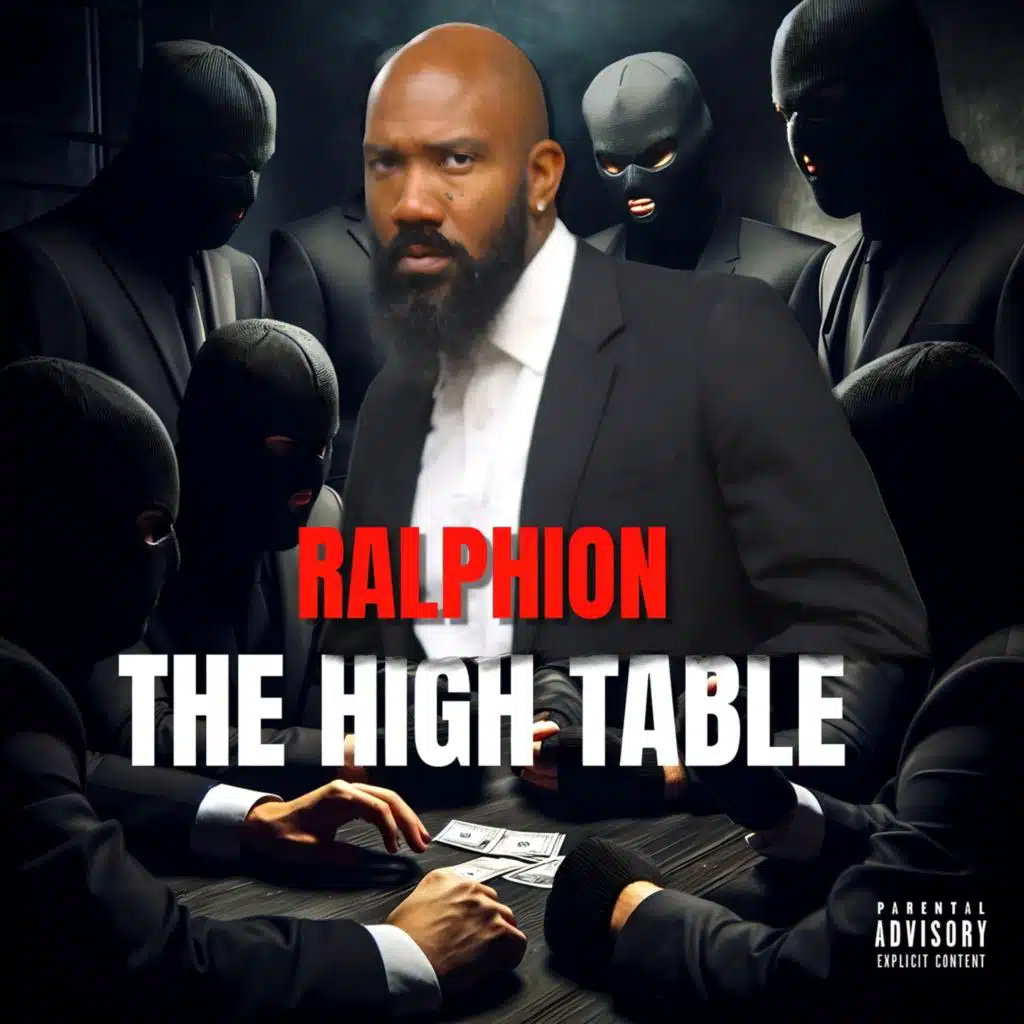 The High Table