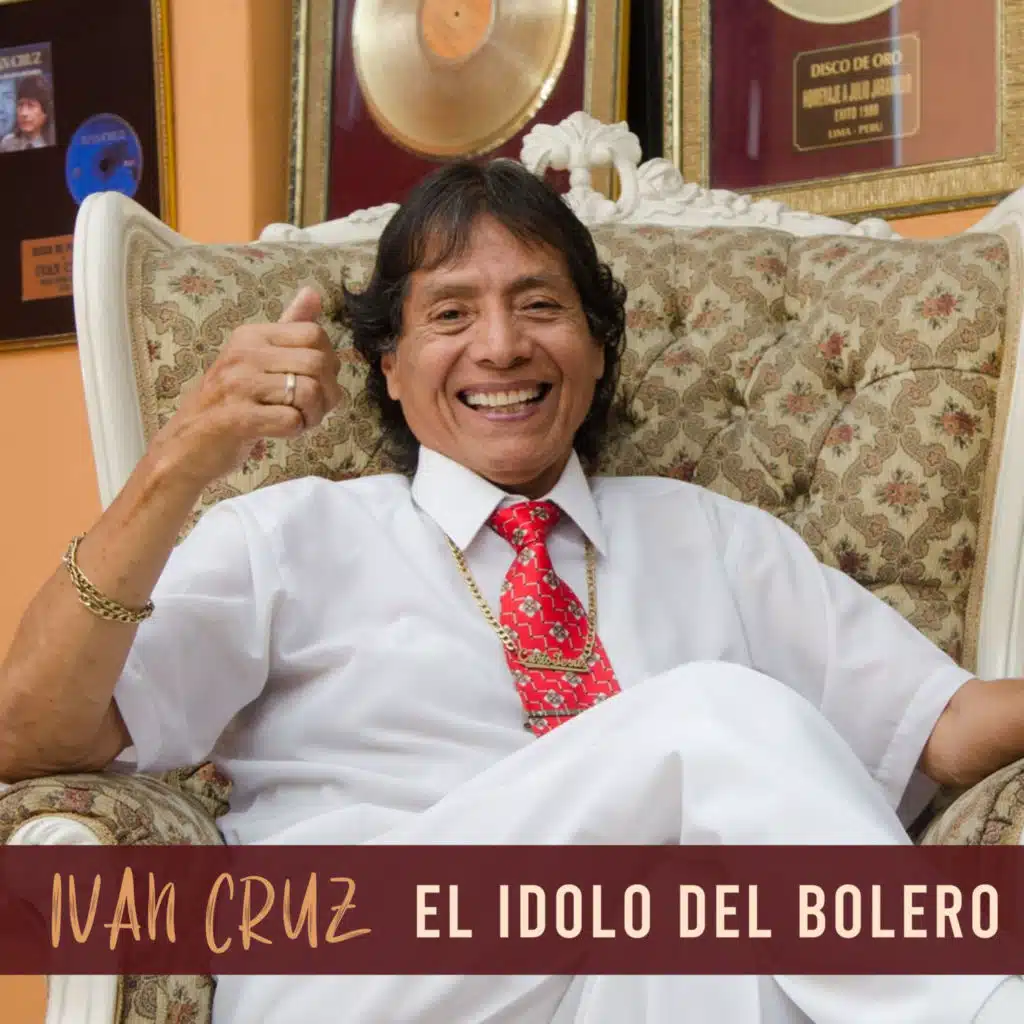 Señor Magistrado (En Vivo)