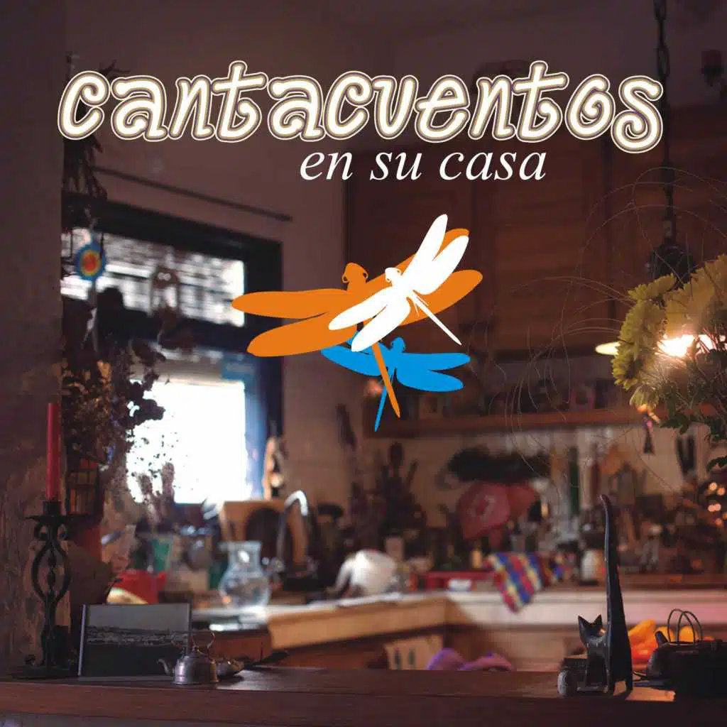 Cantacuentos en Su Casa