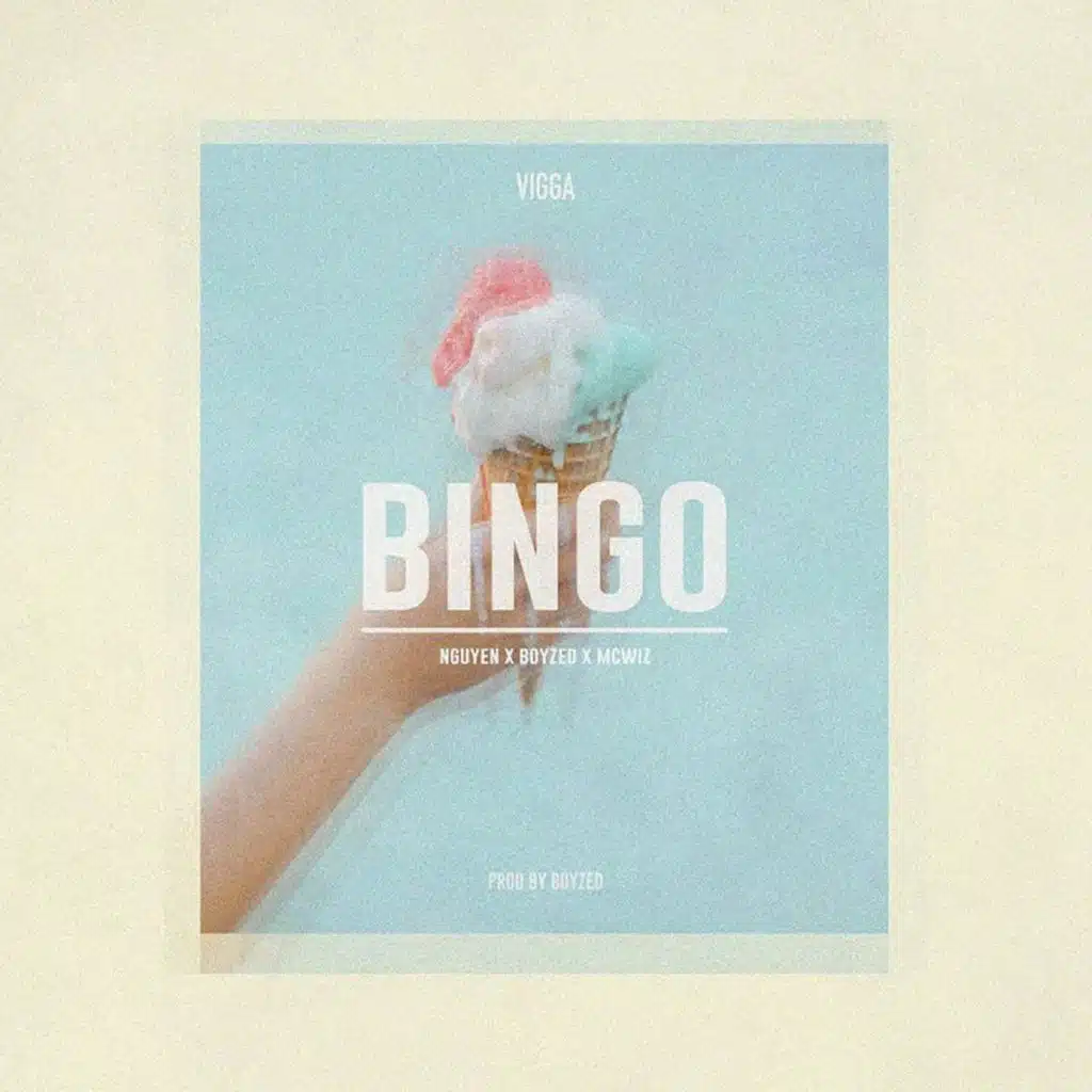 Nguyen, BOYZED & Mc Wiz