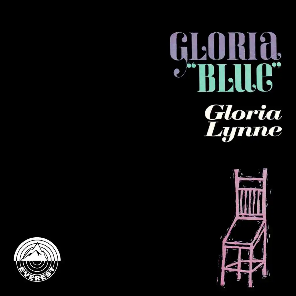 Gloria "Blue"