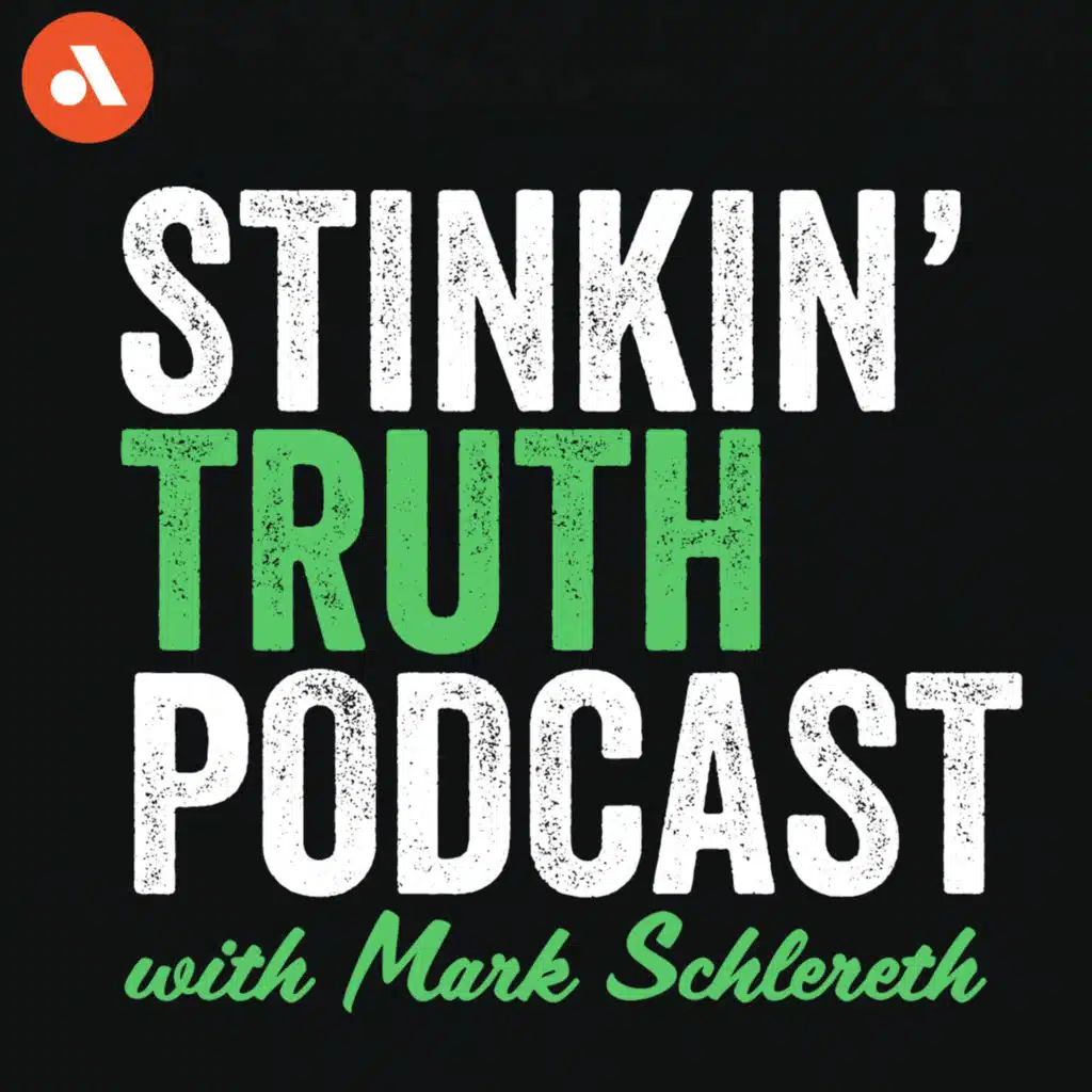 Lions, Packers and Bears...Oh My! | 'Stinkin' Truth'
