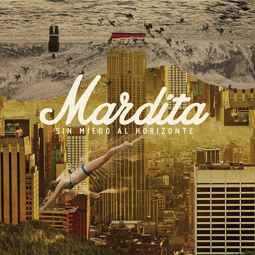 Sin Miedo al Horizonte