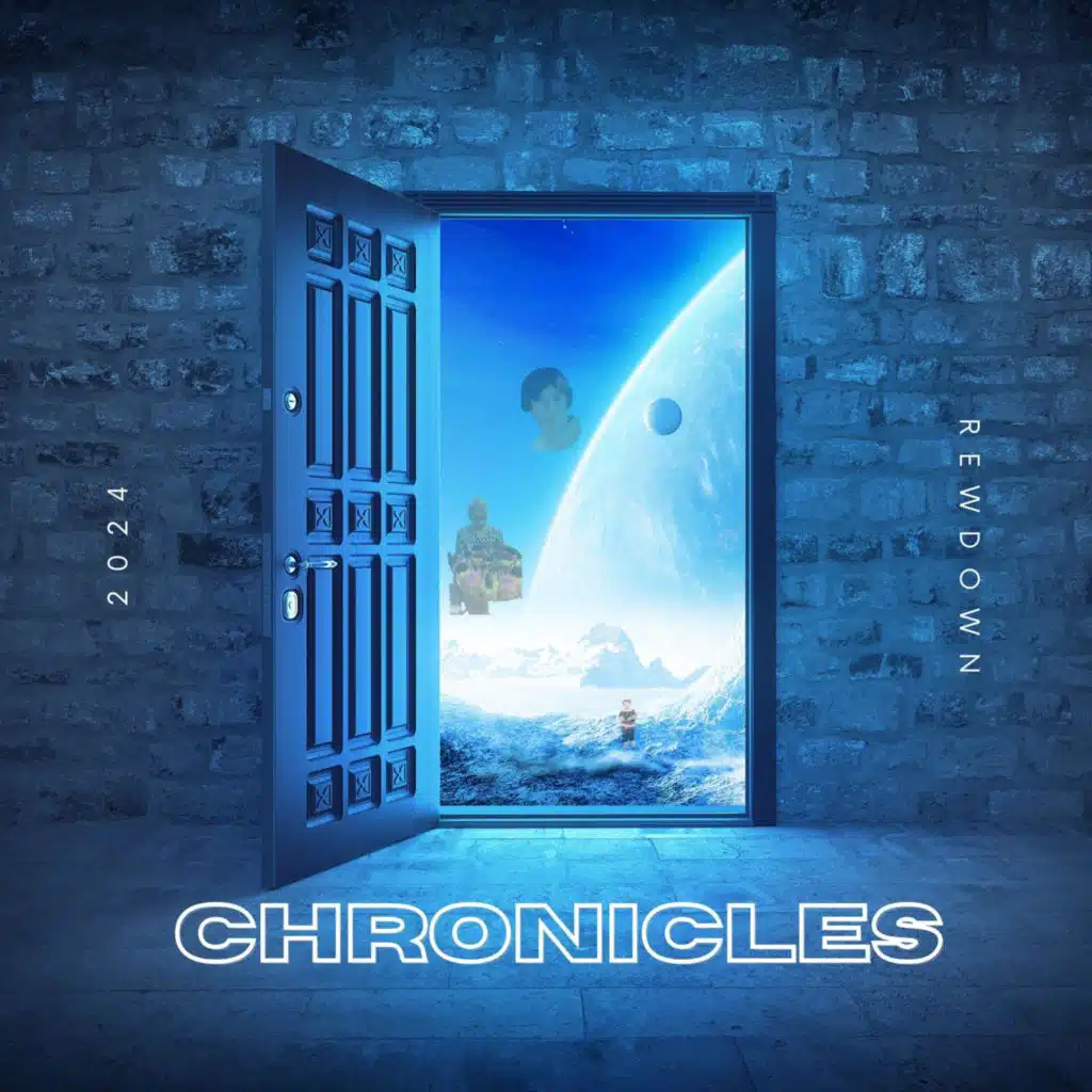 Chronicles (Official Album)