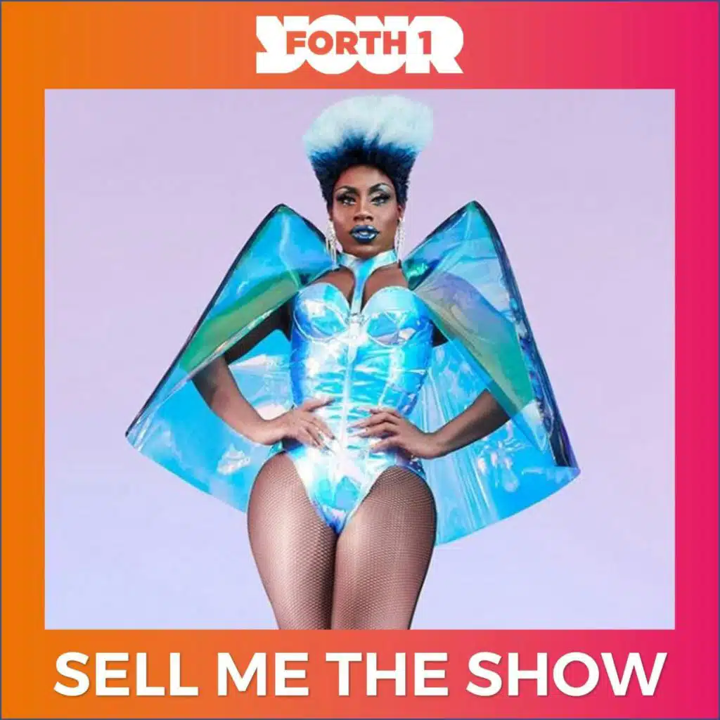 Sell Me the Show - Monet X Change