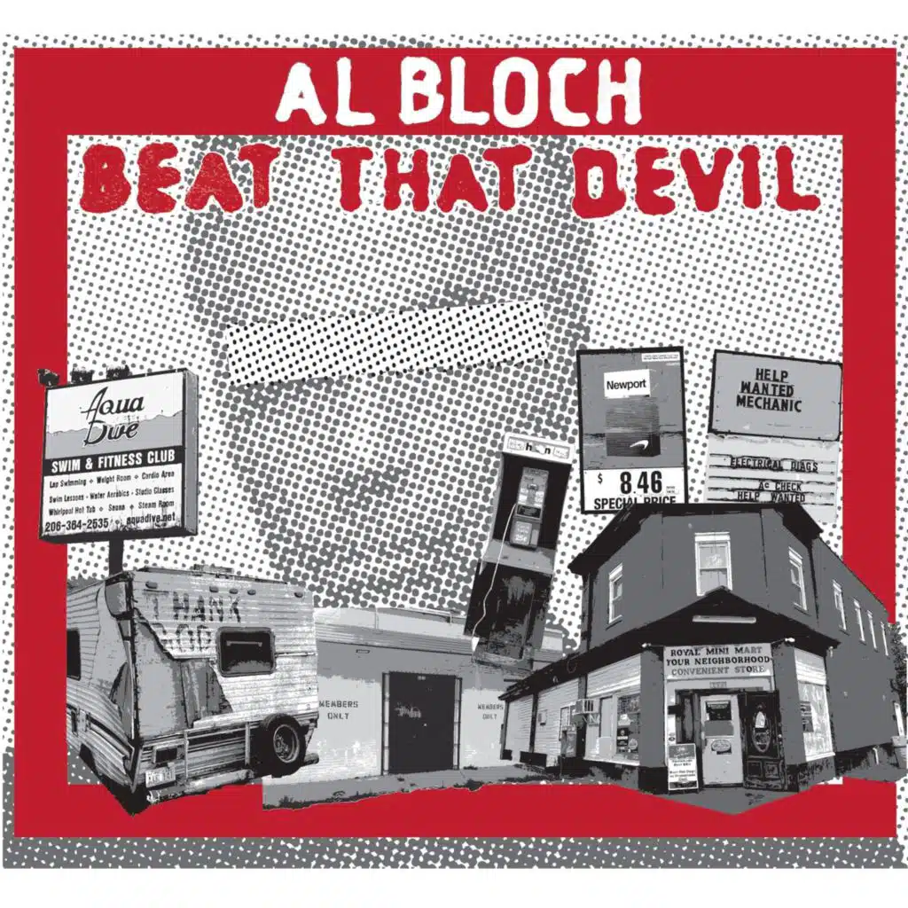 Al Bloch