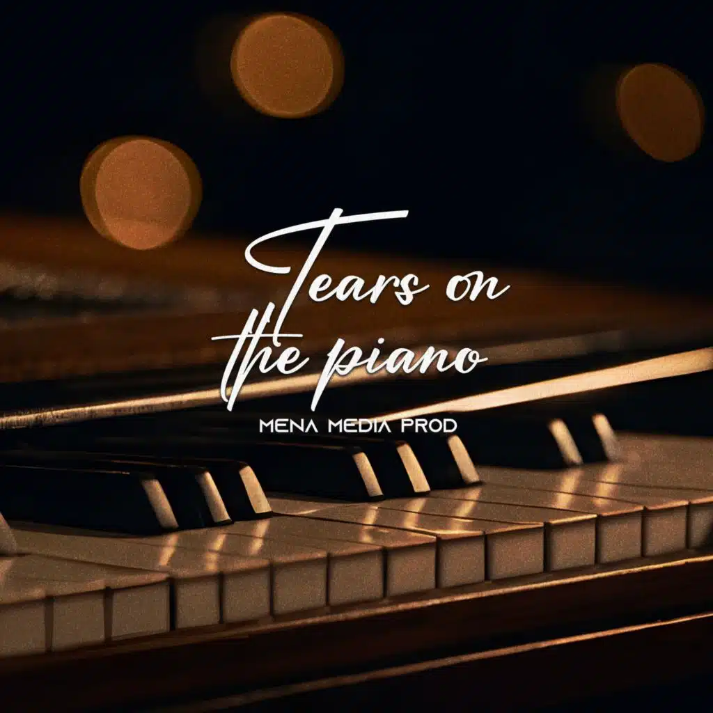 Tears on the Piano