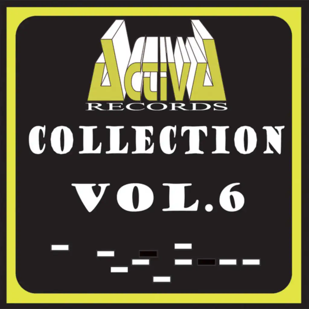 Activa Records Collection, Vol. 6