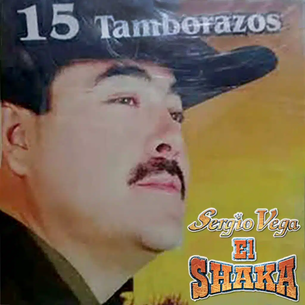 15 Tamborazos