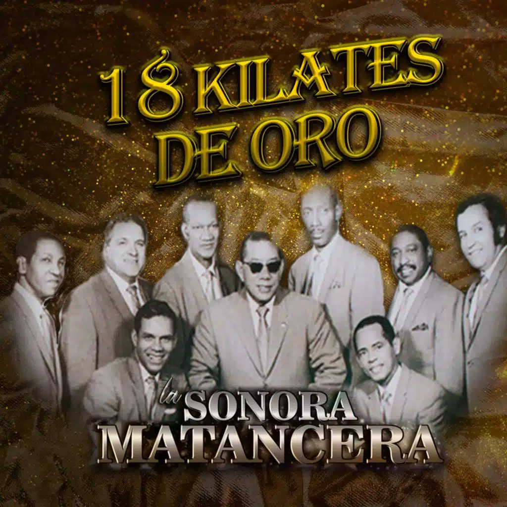 18 Kilates de Oro