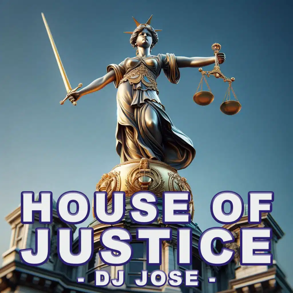 House of Justice (Radio Edit)