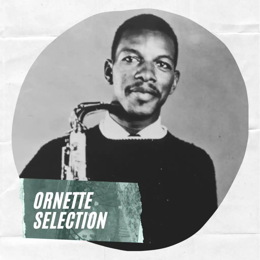 Ornette Selection