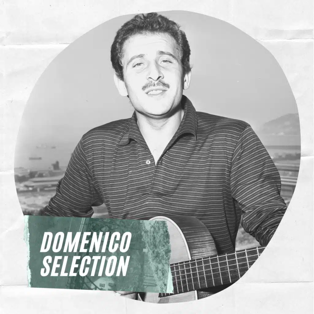 Domenico Selection