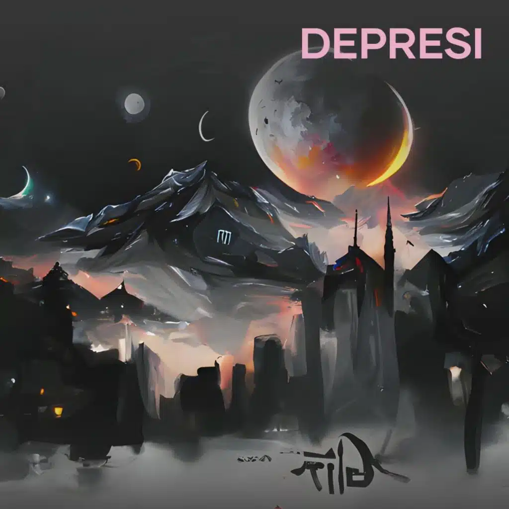 Depresi