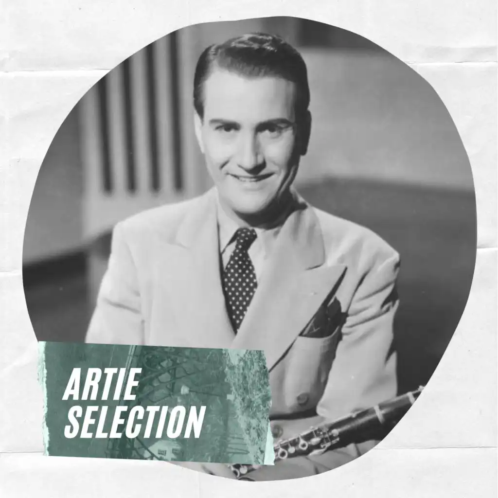 Artie Selection (feat. Helen Forrest & Hot Lips Page)