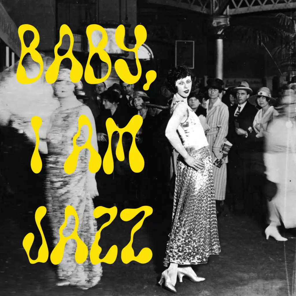 Baby, I Am Jazz - a Magical Summer with Marion Harris