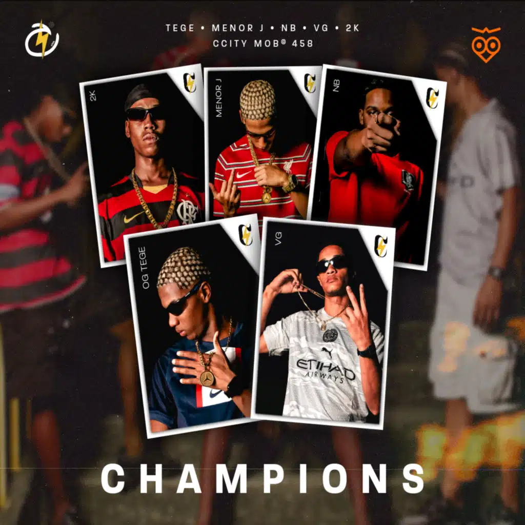 Champions