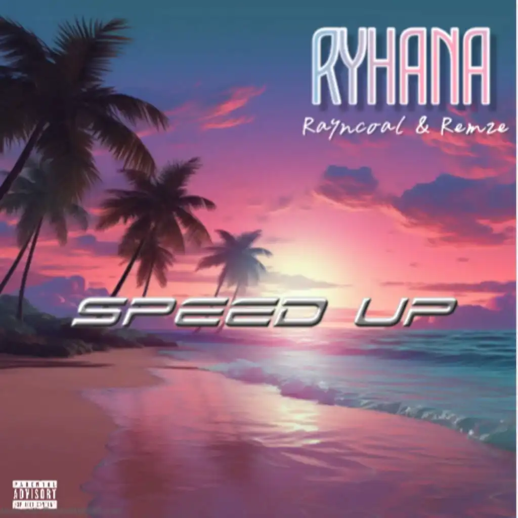 Ryhana (speed up) [feat. Gemini remzee]