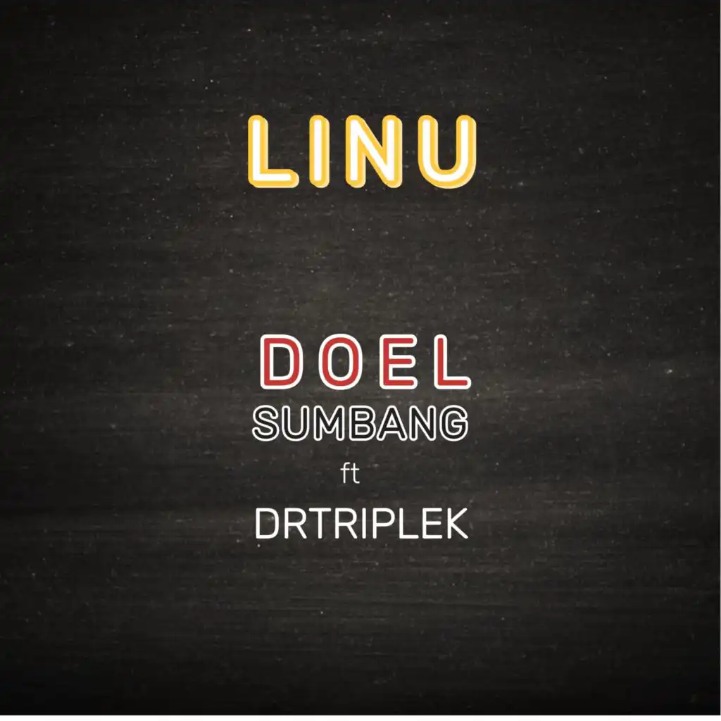 Linu (feat. drtriplex)
