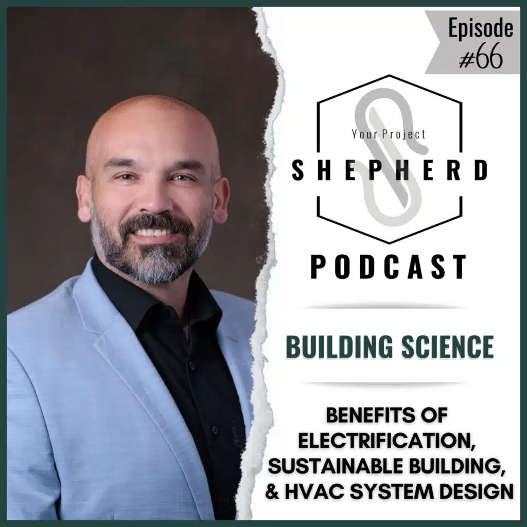 EP 66 | Exploring the Future of HVAC:&nbsp;Innovations and Insights with Voya Milasonovic