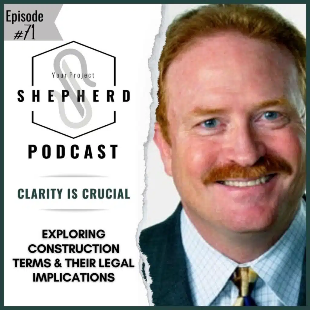 EP 71 | Estimate vs Quote vs Bid: What Contractors and Homeowners Must Know! [with Legal Eagle Dan Bawden]
