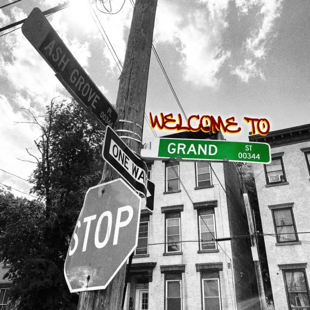 Grand Street