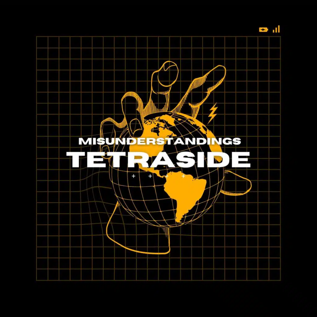 Tetraside