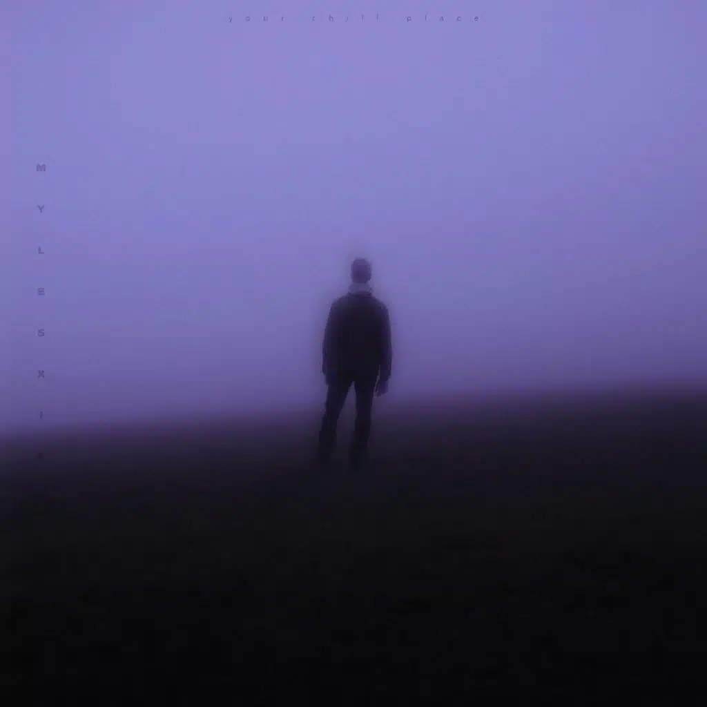 Lonely but not alone (Sped Up)