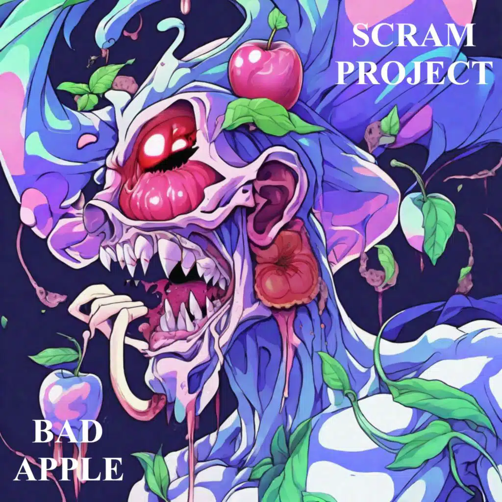 Scram Project