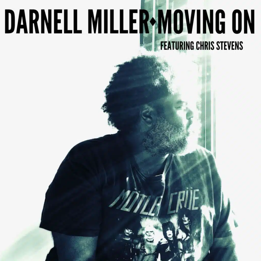 Darnell Miller