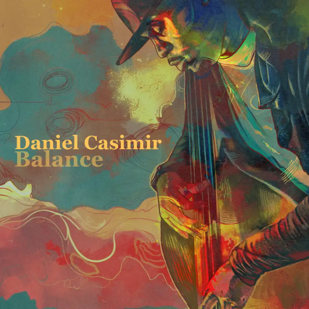 Daniel Casimir