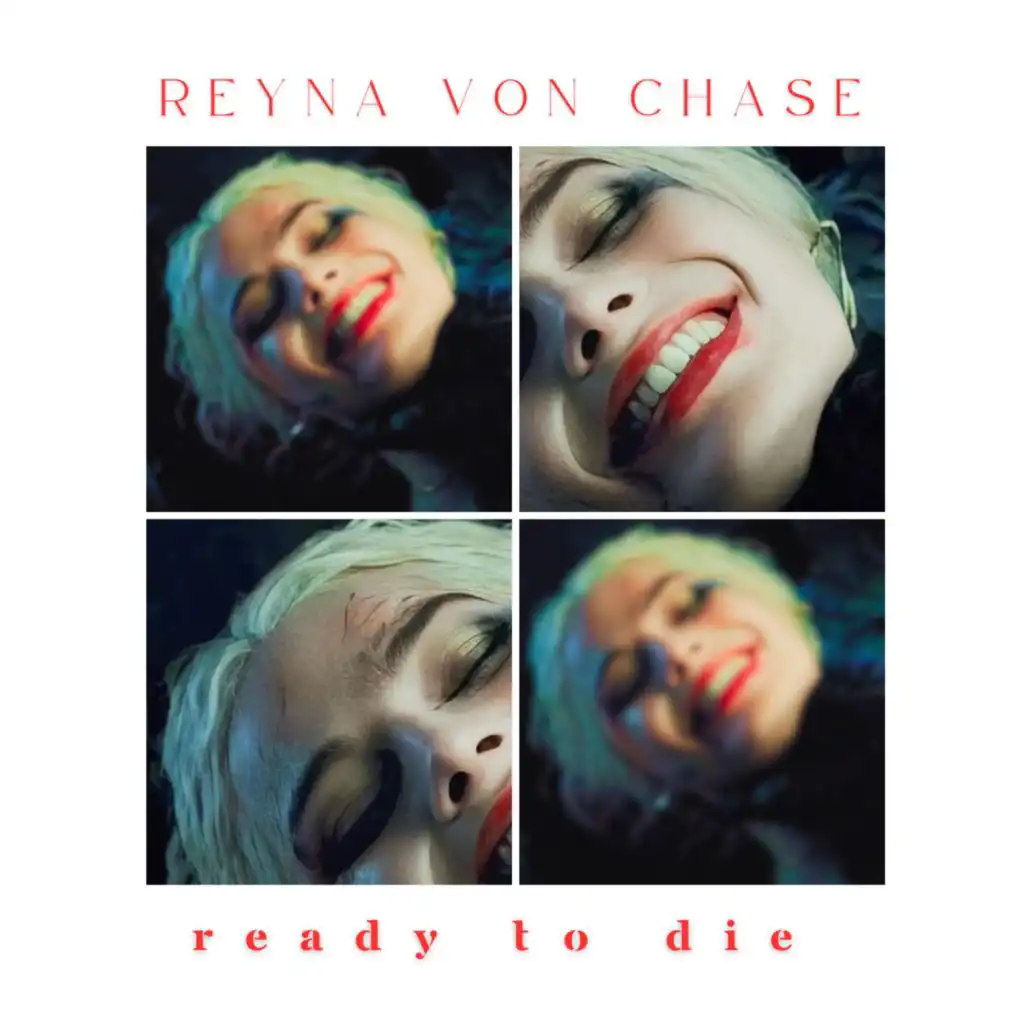 Reyna Von Chase