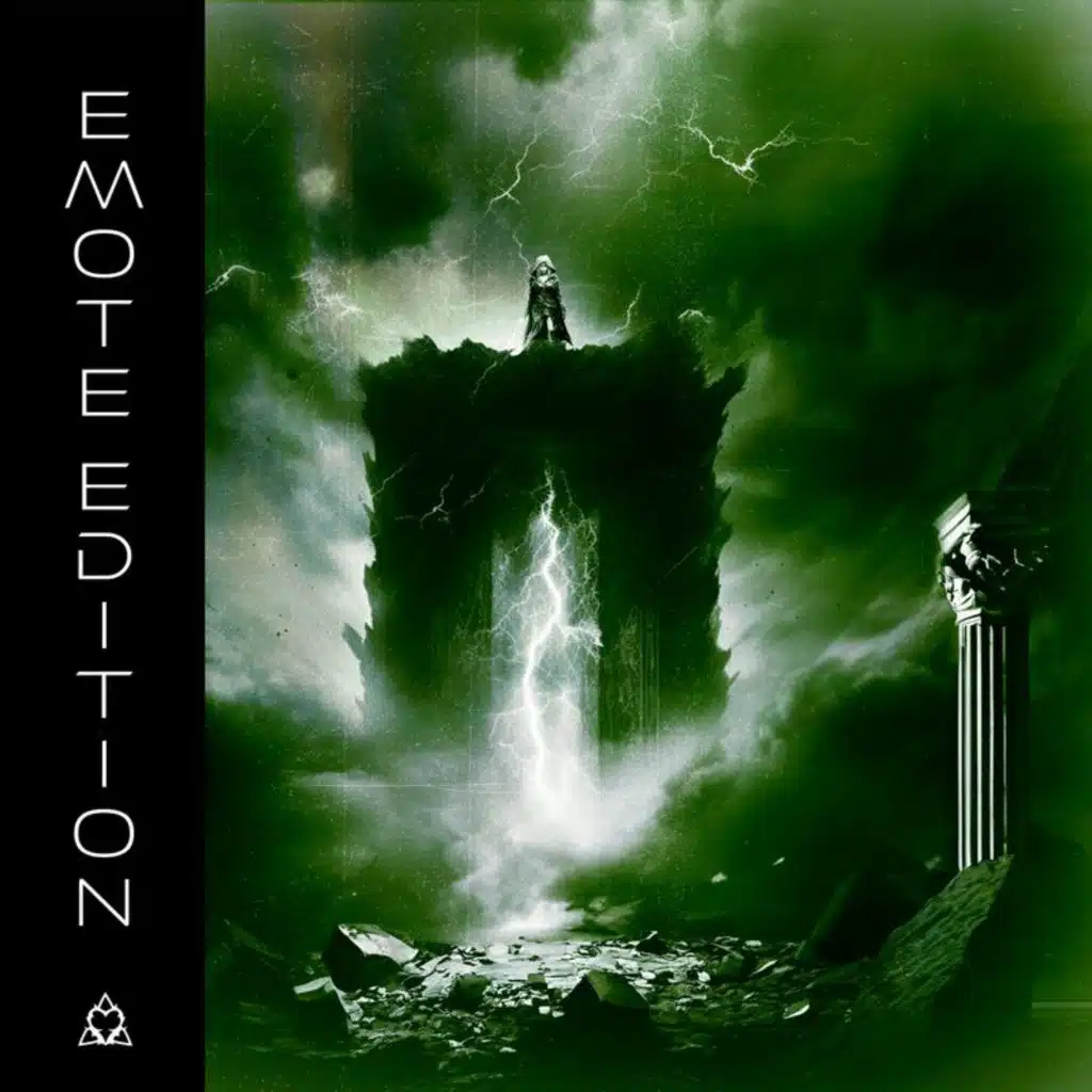 HYPNOTIC DATA (EMOTE EDITION) [feat. Odetari]