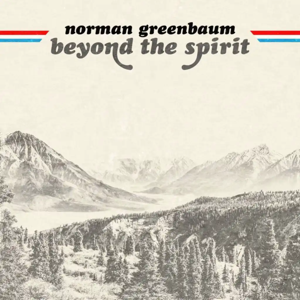 Norman Greenbaum