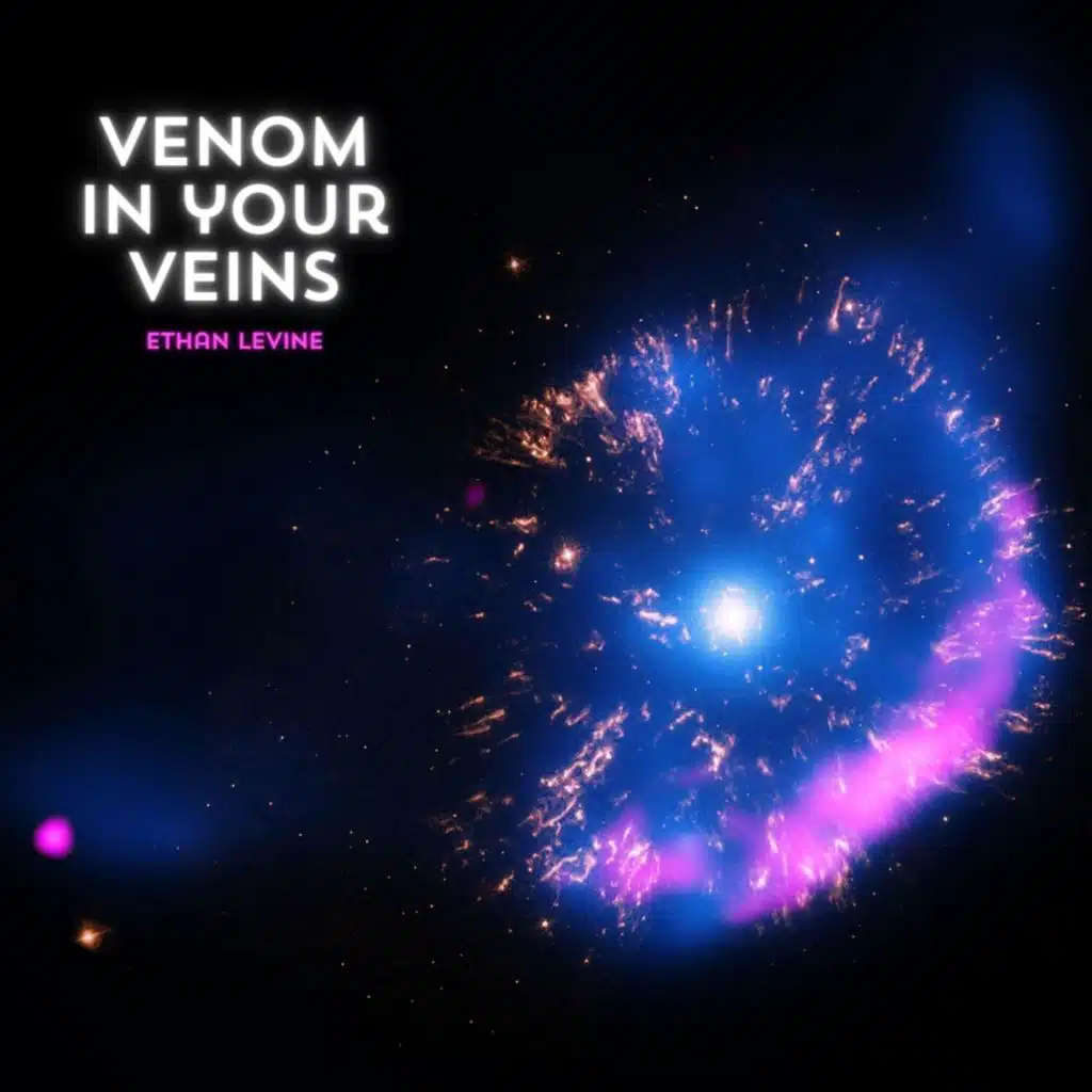 Venom In Your Veins