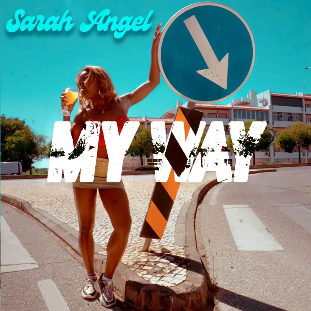 Sarah Angel
