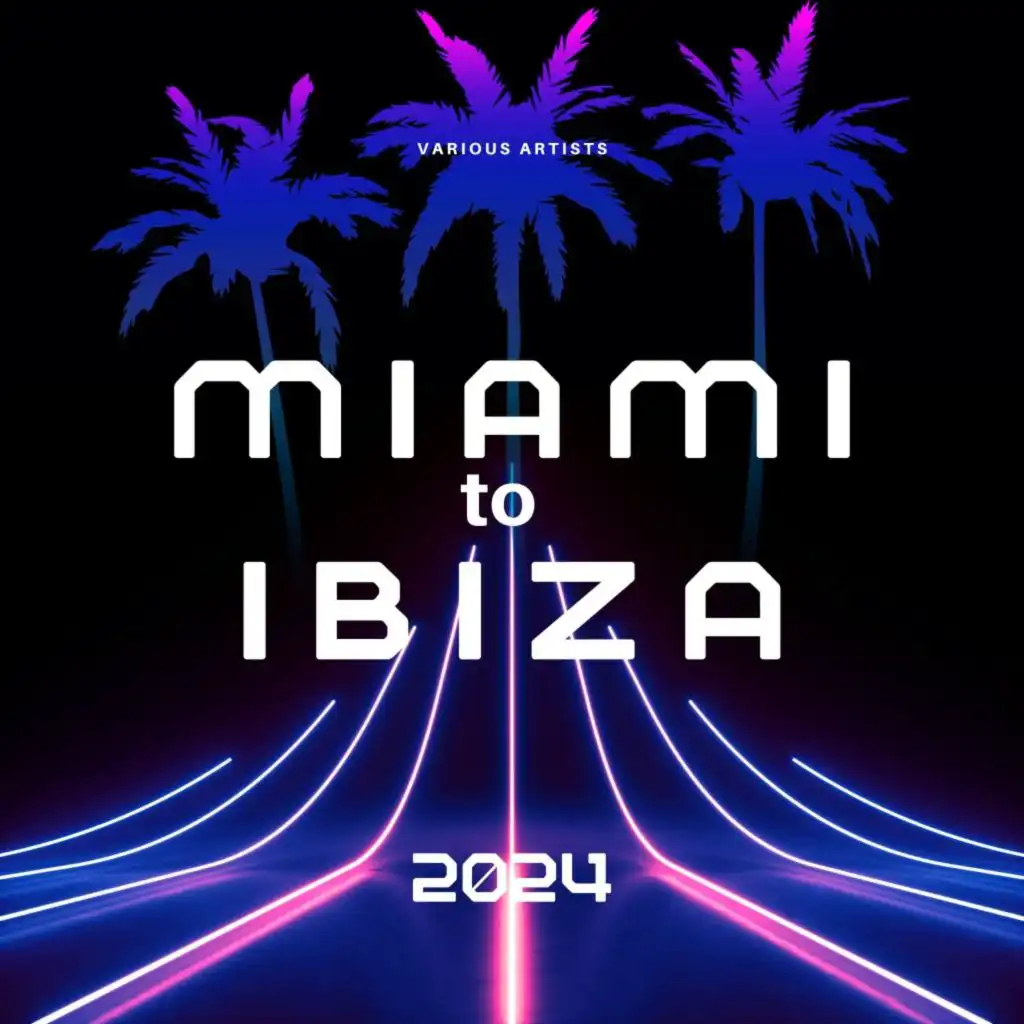 Miami to Ibiza 2024